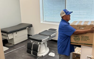 Moving Office in 2026? How to Plan a Smooth Business Relocation