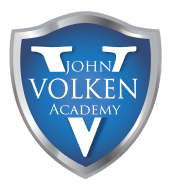 John Volken Academy logo