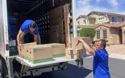 Ultimate Summer Moving Guide