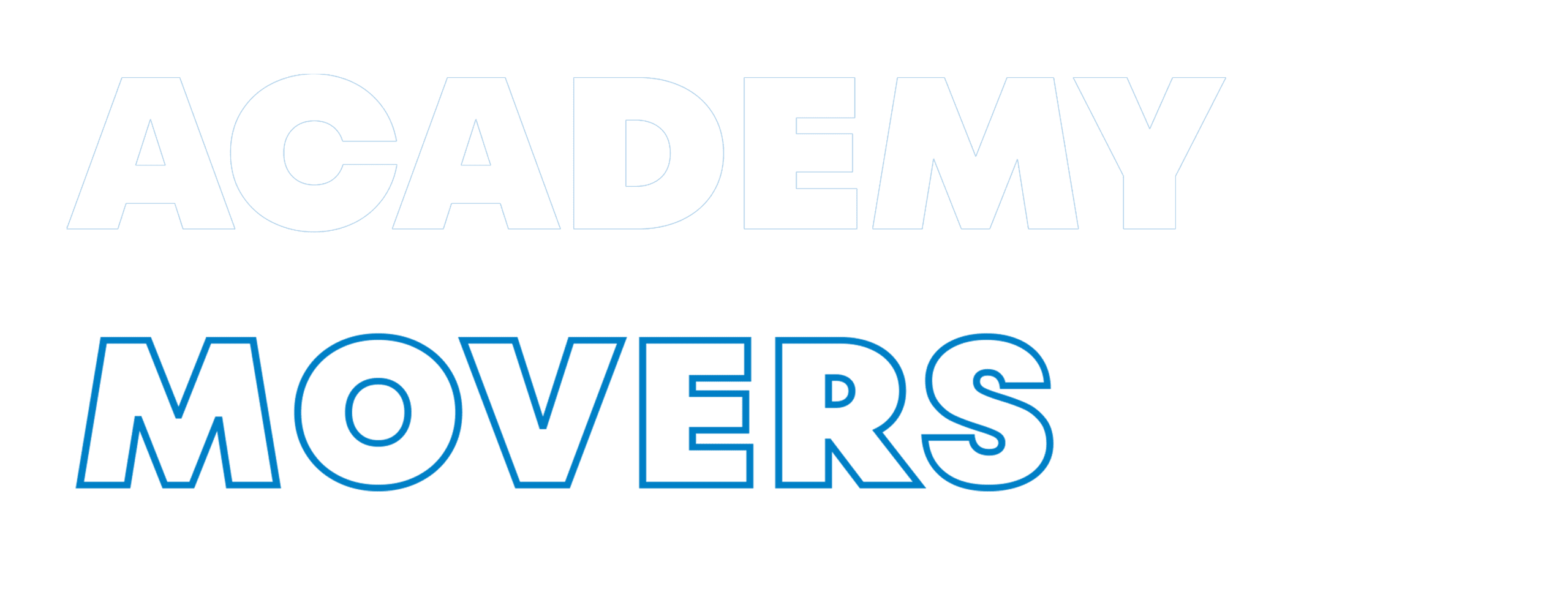 John Volken Academy Movers